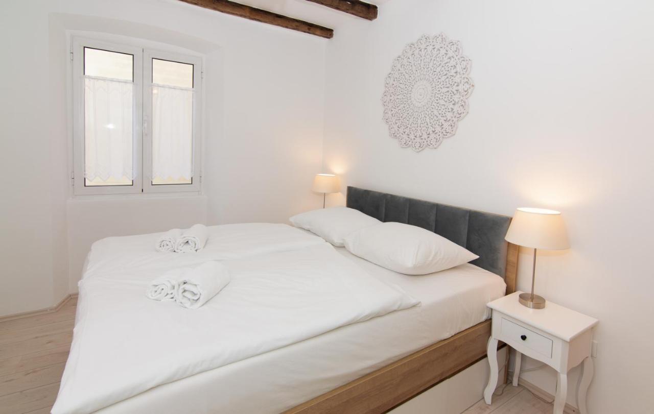 פיראן Casa Della Fortuna By Locap Group מראה חיצוני תמונה